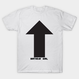 Birthday Girl T-Shirt